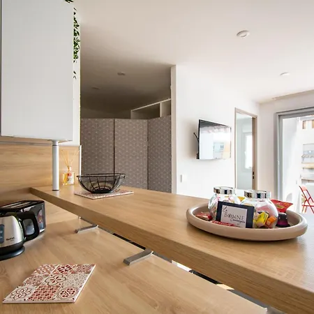 L'ecrin Au Coeur De La Citadelle Clim Parking Prive A Proximite Apartmán