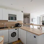 Appartement L'écrin Au Cœur De La Citadelle Clim Parking Privé à Proximité *