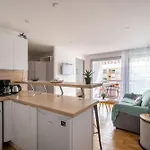 Appartement L'écrin Au Cœur De La Citadelle Clim Parking Privé à Proximité Le Grau-du-Roi