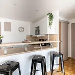 Appartement L'écrin Au Cœur De La Citadelle Clim Parking Privé à Proximité *