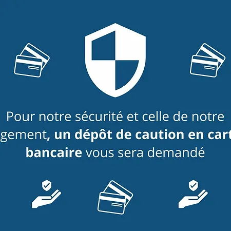 Apartament L'ecrin Au Coeur De La Citadelle Clim Parking Prive A Proximite